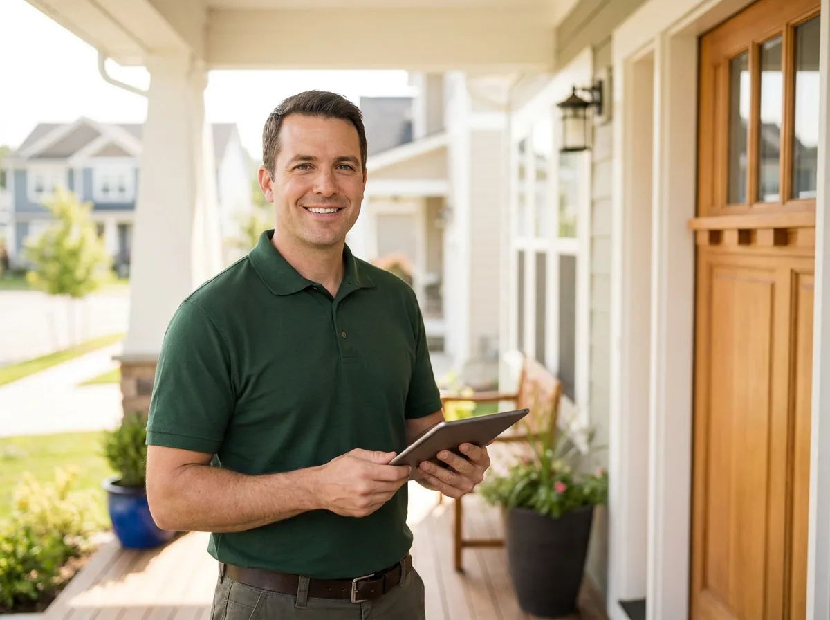 Pest control FAQs for Glade Spring, VA